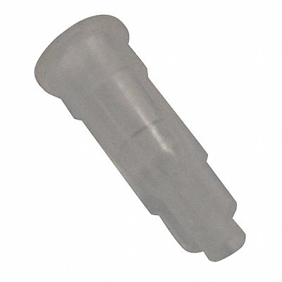 AIR-TITE BUCC8300018835 Syringe Cap PK1000