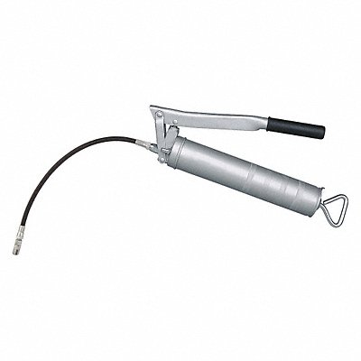 WESTWARD 45CT44 Manual Grease Gun 15 1/8 in L 6 000 psi