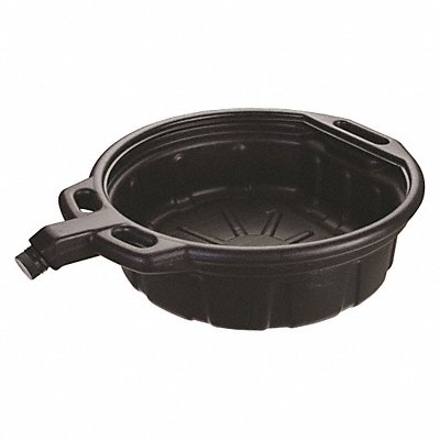 WESTWARD 45CT66 Oil Drain 5-13/16 H (in) 23-1/4 in L