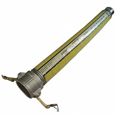 BOSTON H96993210SSCE Chemical Hose 2 ID x 10 ft.