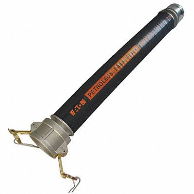 BOSTON EHP5006420ALCE Gasoline Hose 4 ID x 20 ft L