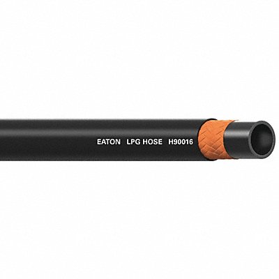 BOSTON H90008500R LPG Hose 1/2 I.D. x 500 ft.