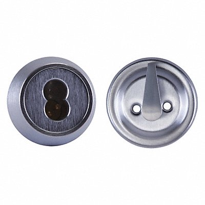 BEST 8T37SSTK626 Deadbolt Classroom 2-3/4in.Backset