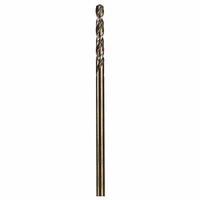 DEWALT DWA1208 Jobber Drill 1/8 Cobalt