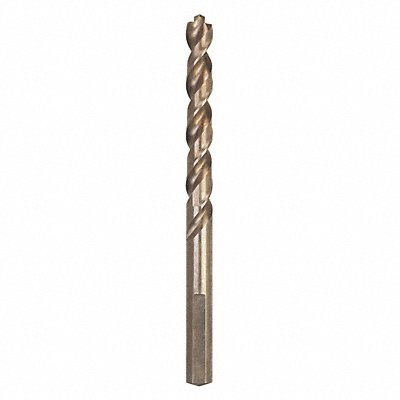 DEWALT DWA1215 Jobber Drill 15/64 Cobalt