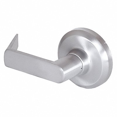 DORMAKABA QCL120E626 Lever Lockset Mechanical Dummy Grd. 1