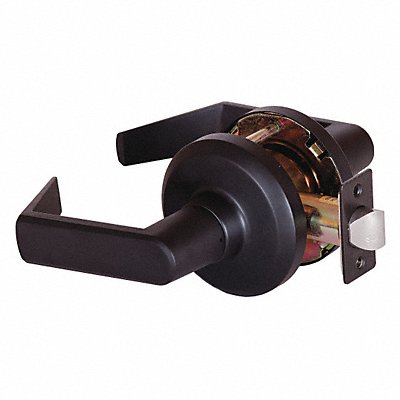 DORMAKABA QCL130E613S4478S Lever Lockset Mechanical Passage Grd. 1