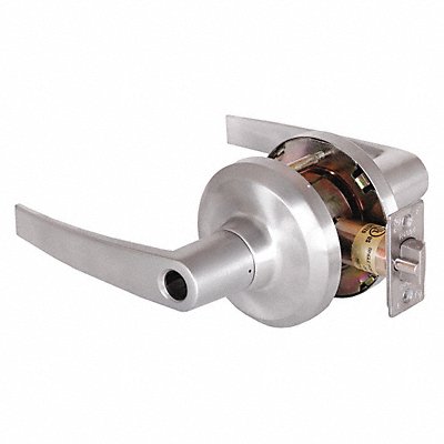DORMAKABA QCL150A626S4478SSCKD Lever Lockset Mechanical Entrance Grd. 1