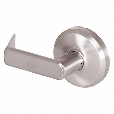 DORMAKABA QCL220E619 Lever Lockset Mechanical Dummy Grd. 2