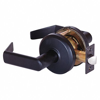 DORMAKABA QCL230E613S4478S Lever Lockset Mechanical Passage Grd. 2