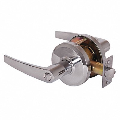 DORMAKABA QCL250A625S4478SSCKD Lever Lockset Mechanical Entrance Grd. 2