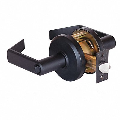 DORMAKABA QCL250E613S4478SSCKD Lever Lockset Mechanical Entrance Grd. 2