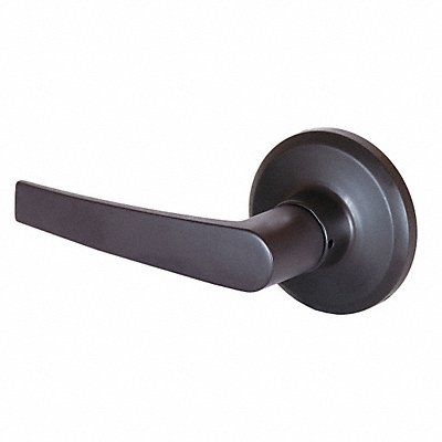 DORMAKABA QTL220A613 Lever Lockset Mechanical Dummy Grd. 2
