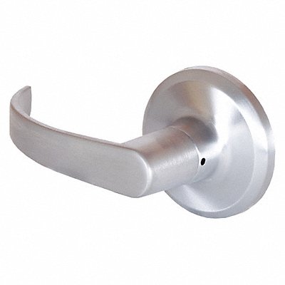 DORMAKABA QTL220M626 Lever Lockset Mechanical Dummy Grd. 2