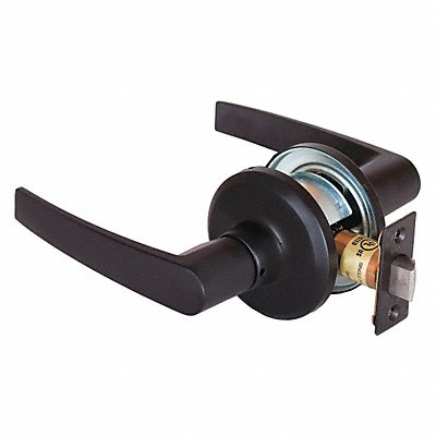 DORMAKABA QTL230A613SA118F Lever Lockset Mechanical Passage Grd. 2