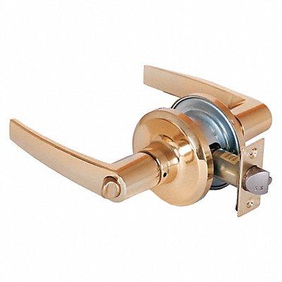 DORMAKABA QTL250A605SA118FSCKD Lever Lockset Mechanical Entrance Grd. 2