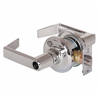 DORMAKABA QTL250E625SA118FSCKD Lever Lockset Mechanical Entrance Grd. 2