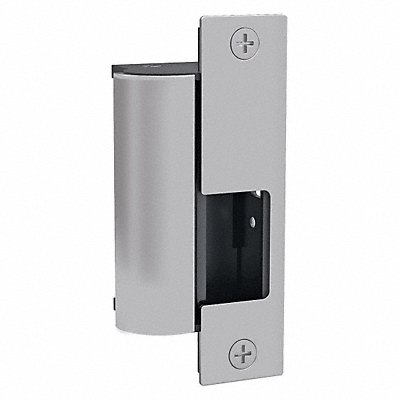 HES 1006F630LBM Electric Strike SS Mortise/Cylindrical