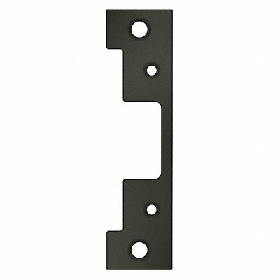 HES 501613 Electric Strike Faceplate ANSI 613