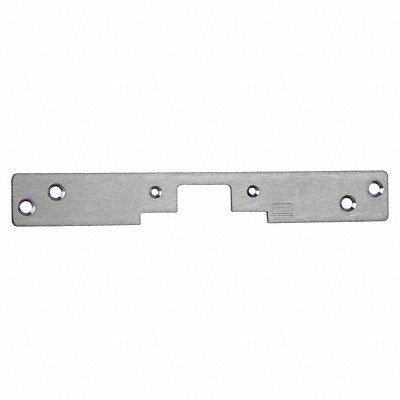 HES 504630 Electric Strike Faceplate ANSI 630