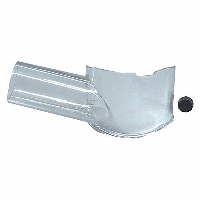 MAKITA 1955591 Dust Nozzle Dust Nozzle # of Pieces 2