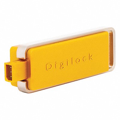 DIGILOCK 01PKPJ14R Programming Key