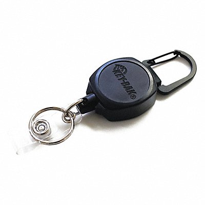 KEY-BAK 0KB10A22 Key Reel ID Badge 24 in.