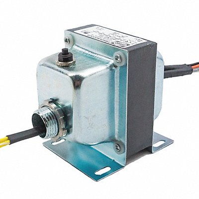 FUNCTIONAL DEVICES INC / RIB TR50VA022US Class 2 Transformer 50VA Enclosed Hub Foot