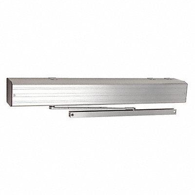 LCN 4631STDAL Auto Operator Aluminum 4630 Series