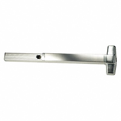 VON DUPRIN CD99EO326D Exit Device Satin SS 99 Series