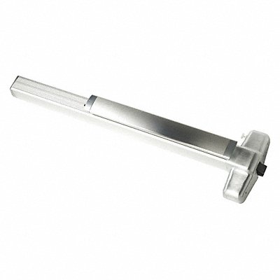 VON DUPRIN RX99EO326D Exit Device Satin Chrome 99 Series