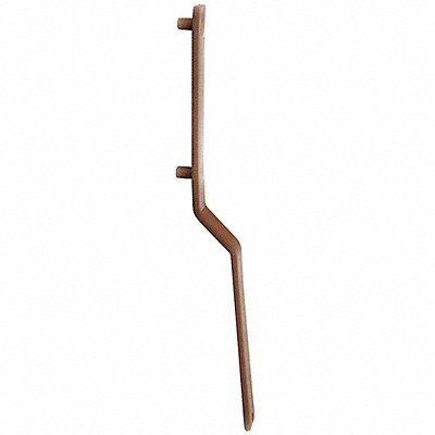 JAY R. SMITH MFG. CO 4890SW04 Pin Spanner Wrench 12