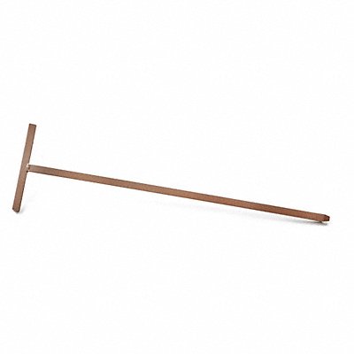 JAY R. SMITH MFG. CO 5500SW18 Hydrant Seat Wrench 18 in.