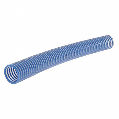 KURIYAMA 45DU66 Water Suction Hose 2 ID x 100 ft.