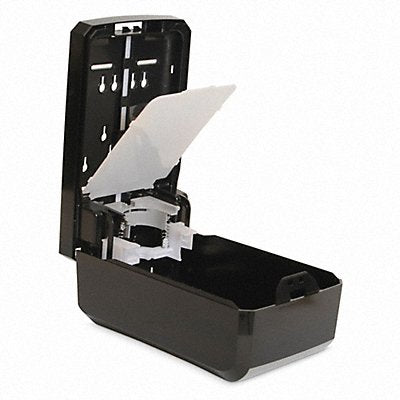 GOJO 5270040 Screw Cover Plate White Plastic