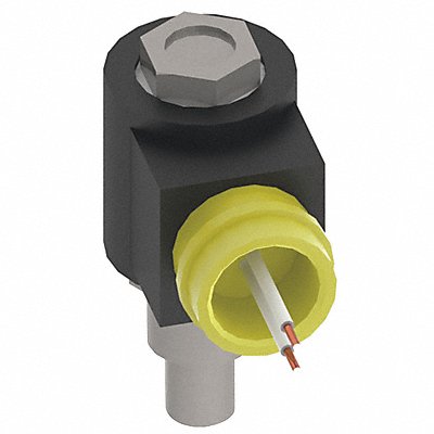 MONARCH 500205524370 Electric Lowering Valve 5 GPM 110VAC