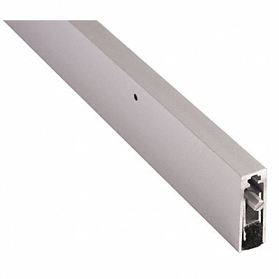 NATIONAL GUARD 222NA36 Auto Door Bottom 36in.L Standard Duty
