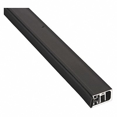 NATIONAL GUARD 1038NDKB84 Adjustable Seal Aluminum 3/8 In.