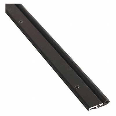 NATIONAL GUARD 137NDKB36 Neoprene Seal Aluminum 5/16 In.
