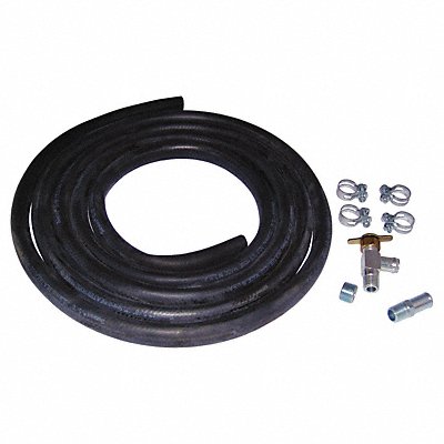 MARADYNE H64006 Heater Plumbing Kit