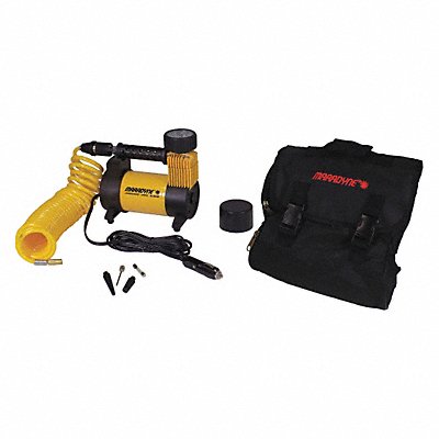 MARADYNE MJJ150 Portable Air Pump