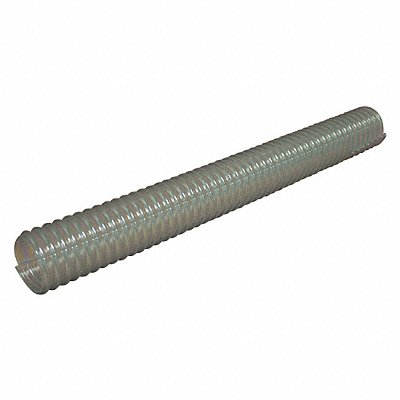 KURIYAMA WT500X20 Food Hose 5 ID x 20 ft L Clear