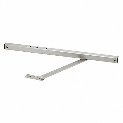 GLYNN-JOHNSON 906SUS32D Door Holder Stop Only 45-1/16 to 51 in.