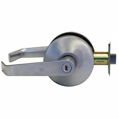 FALCON B301SD626 Lever Lockset Mechanical Privacy Grd. 2