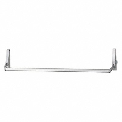 FALCON 2090EO44INLHRP28 Rim Exit Device Left Hand Reversible