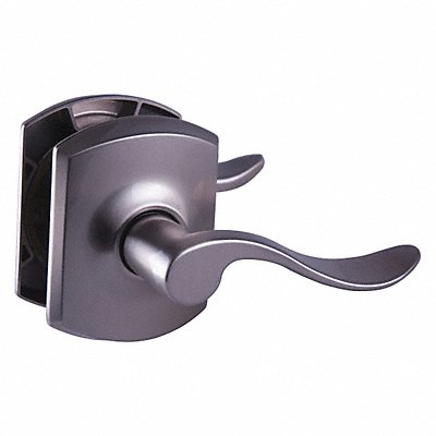 SCHLAGE F10ACC619GRW Lever Lockset Mechanical Passage Grd. 2
