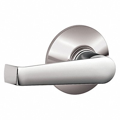SCHLAGE F10ELA625 Lever Lockset Mechanical Passage Grd. 2