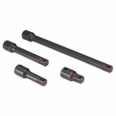 PROTO J7515A Impact Extns St Steel Black Oxide 1/2 in