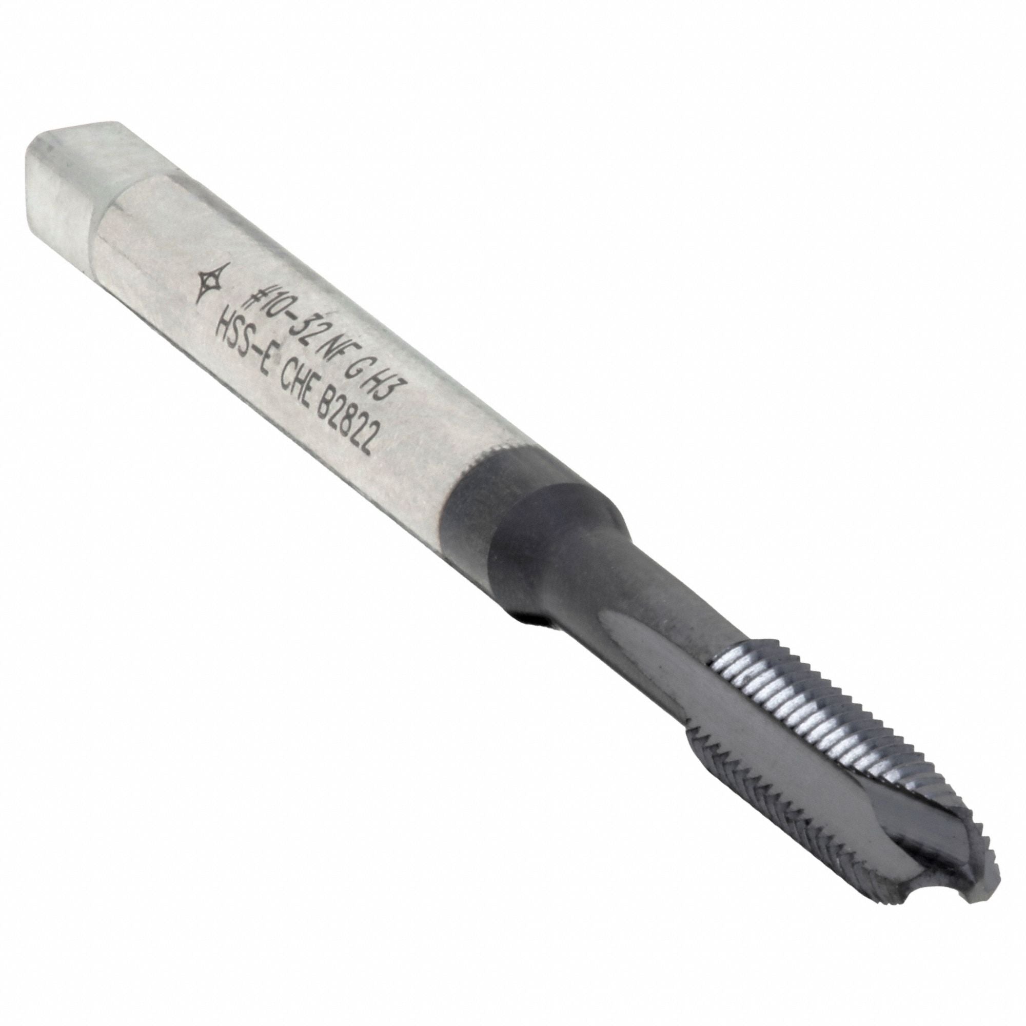 CLEVELAND C86111 Spiral Point Tap #10-32 HSS-E