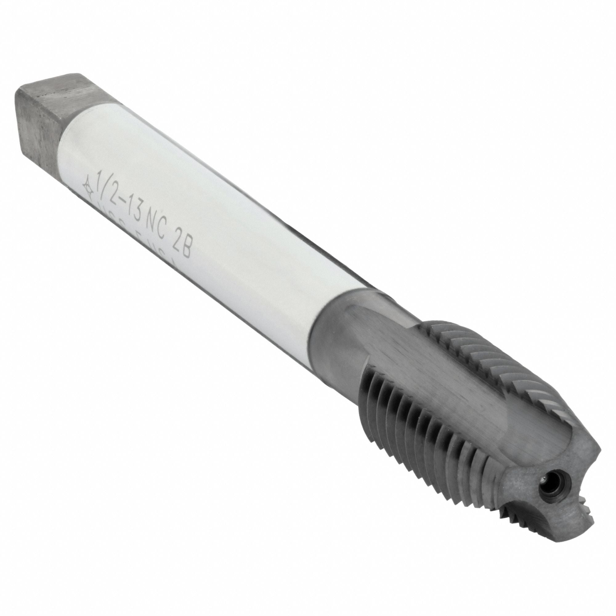 CLEVELAND C86122 Spiral Point Tap 1/2 -13 HSS-E